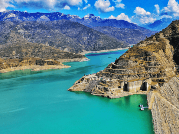 Top 10 Reasons to Invest in Tehri, Uttarakhand