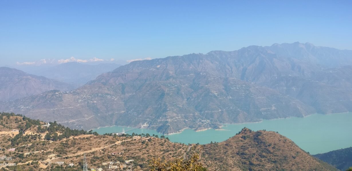 Plots for sale near tehri lake