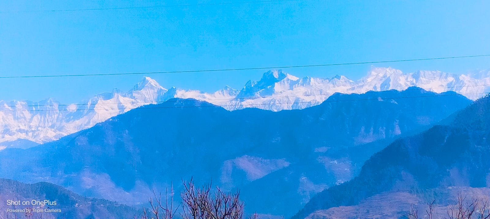 Himalayas Property Uttarakhand