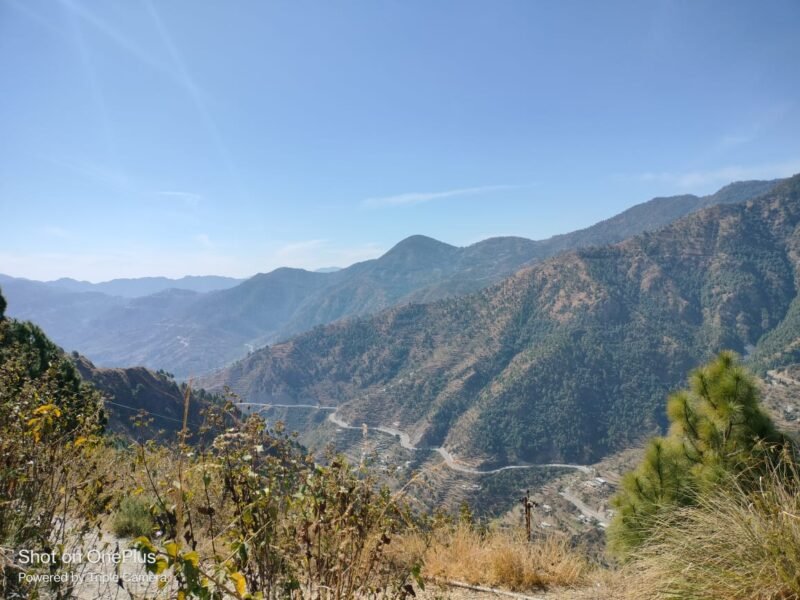 Plot for sale in Uttarakhand