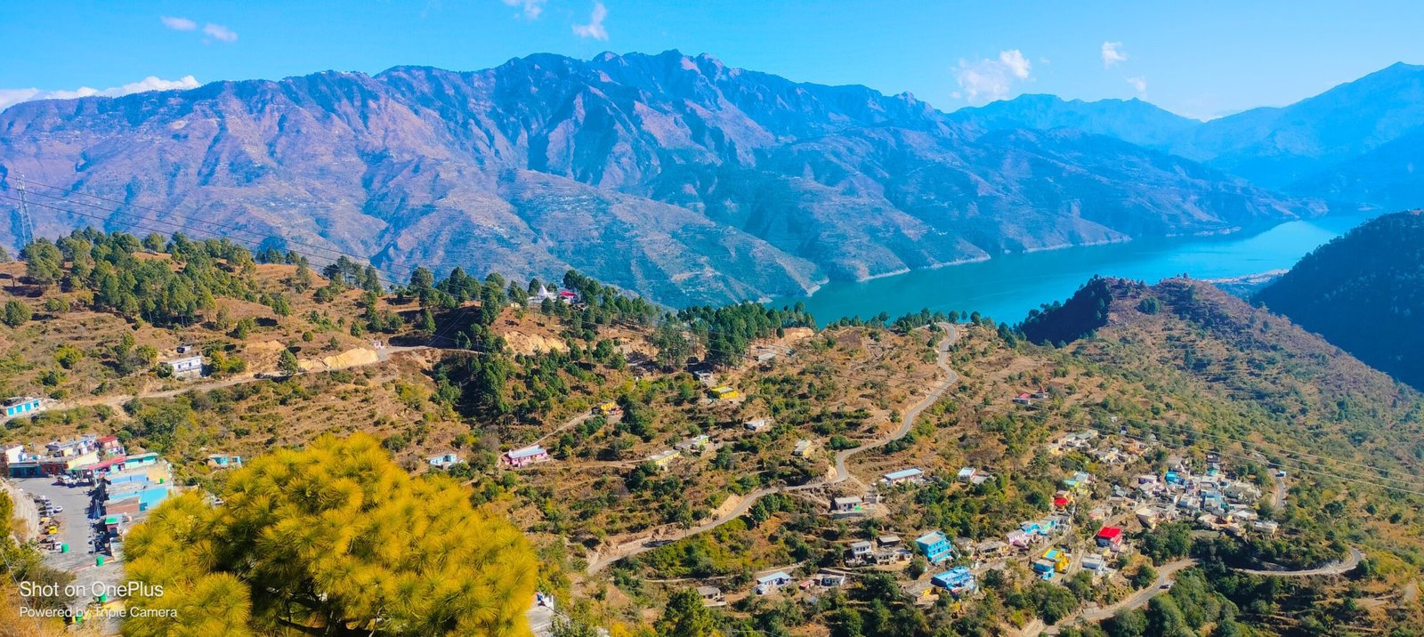 Land For Sale in Tehri