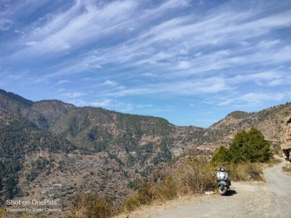 Property Closest to main highway