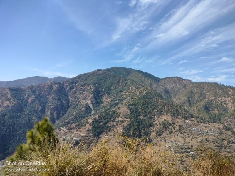 land for sale in Tehri