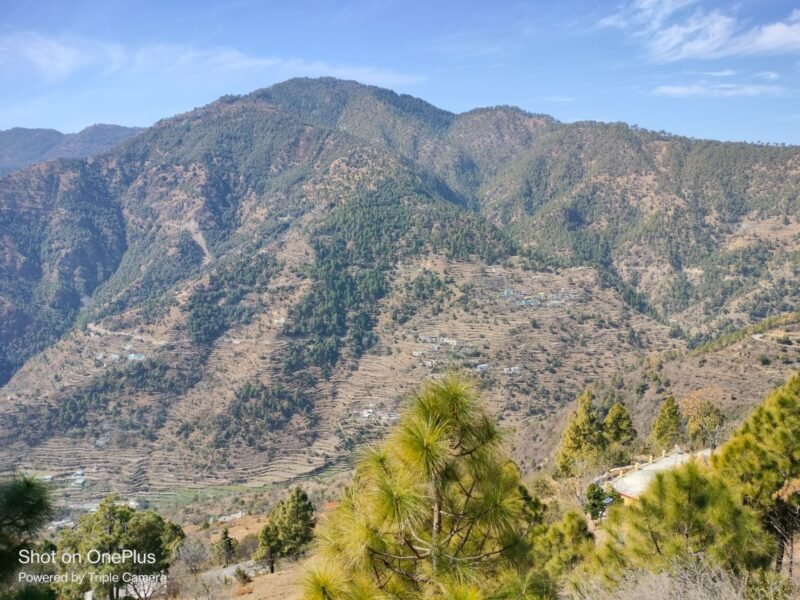 land for sale in Uttarakhand