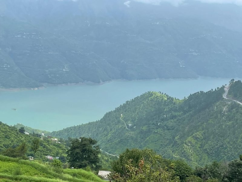 6 nali land for sale tehri