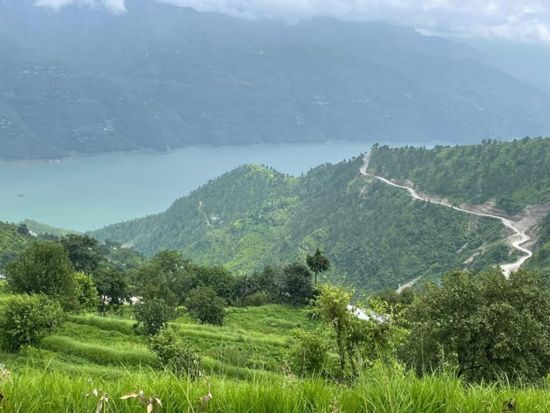 agricultural land for sale in tehri