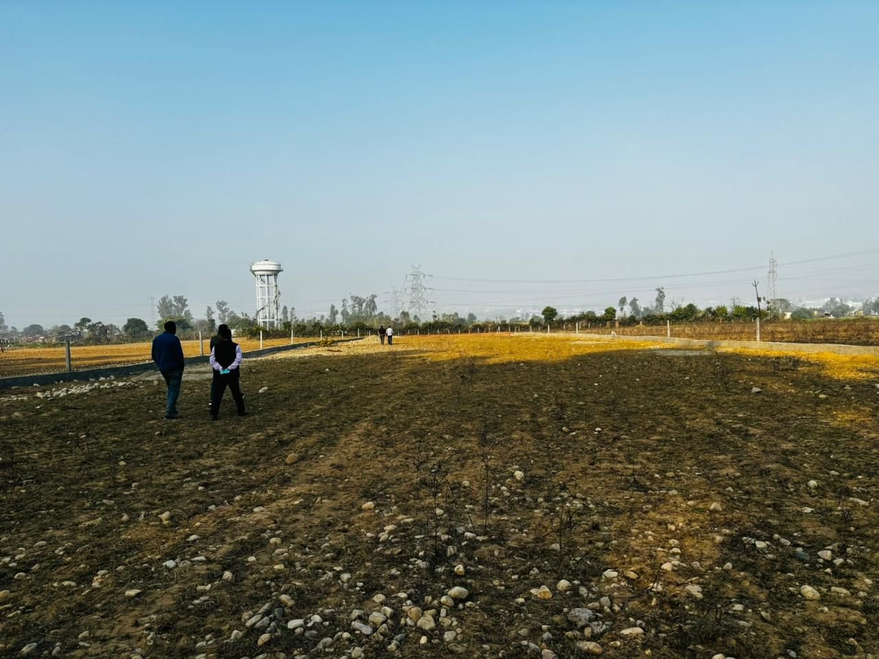 farmhouse land for sale dehradun