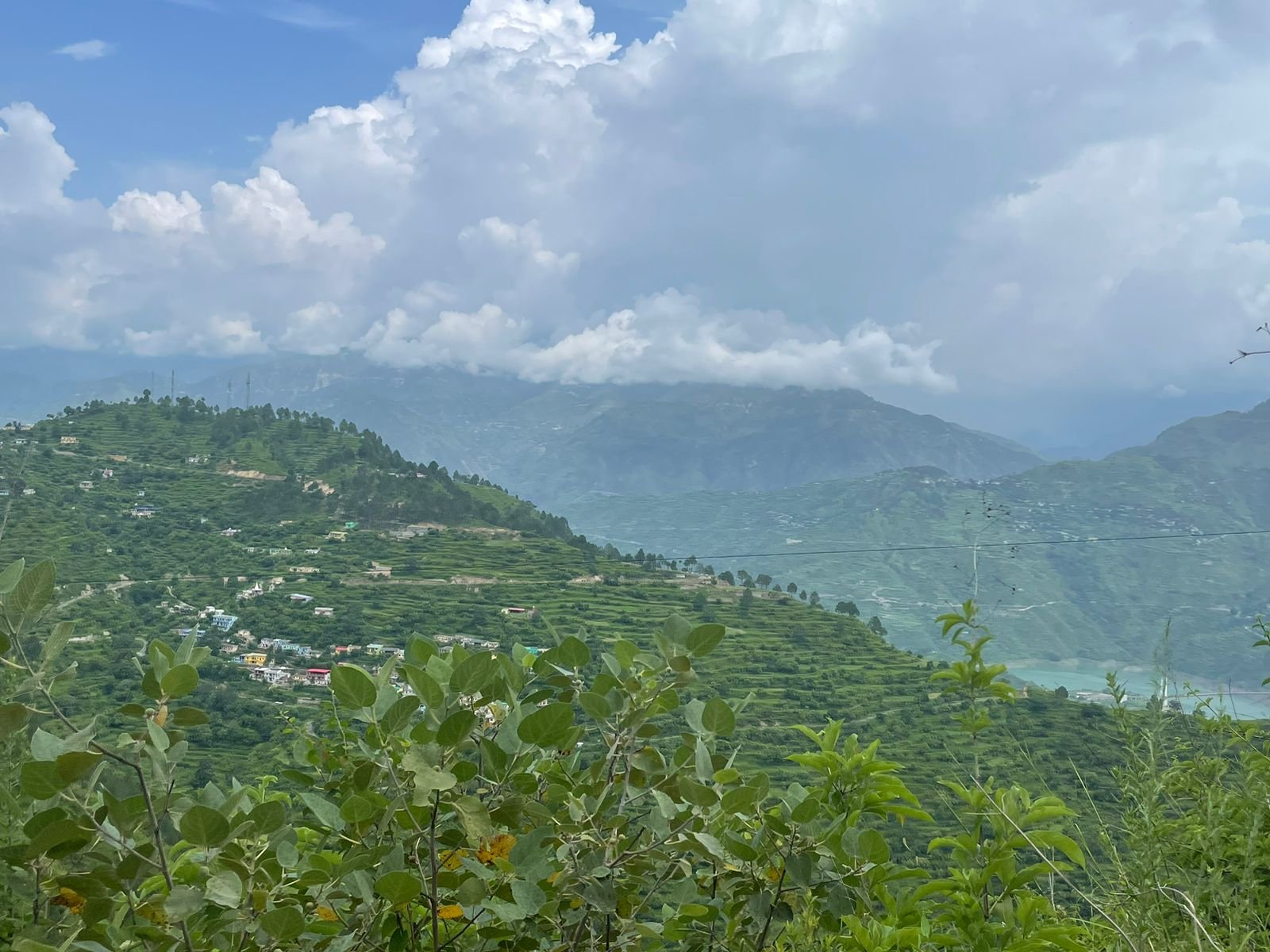 himalayas properties lands for sale