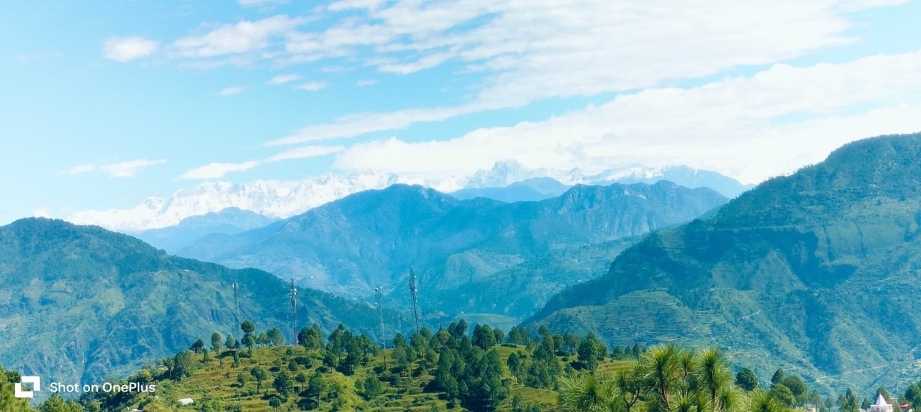 Himalaya View Property