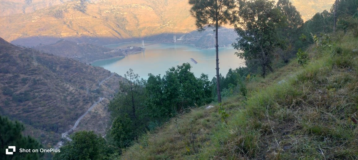 Land For Sale in Tehri Garhwal New Leo Roi Hotel