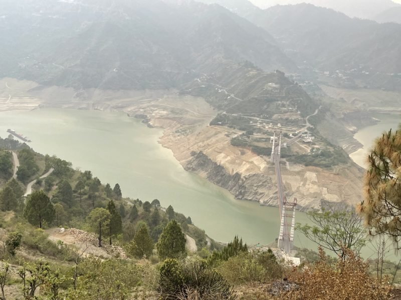 Property for Sale Near Dobra Chanti Bridge