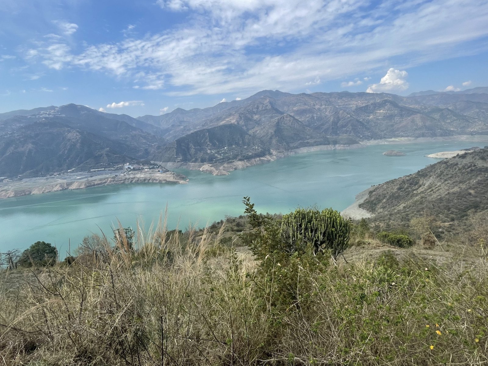 25 Nali Land for Sale Opposite Tehri Dam