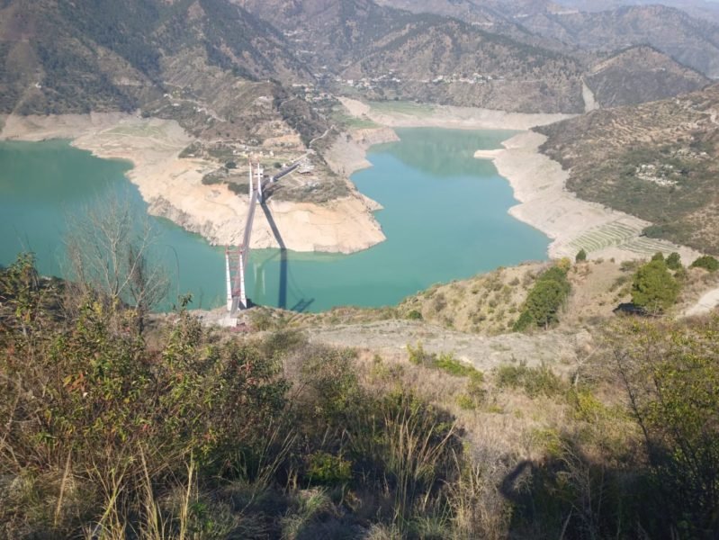 Land for Sale Near Dobra Chanti Bridge