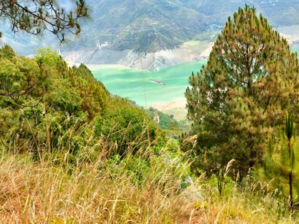 Lake View Resort property for sale