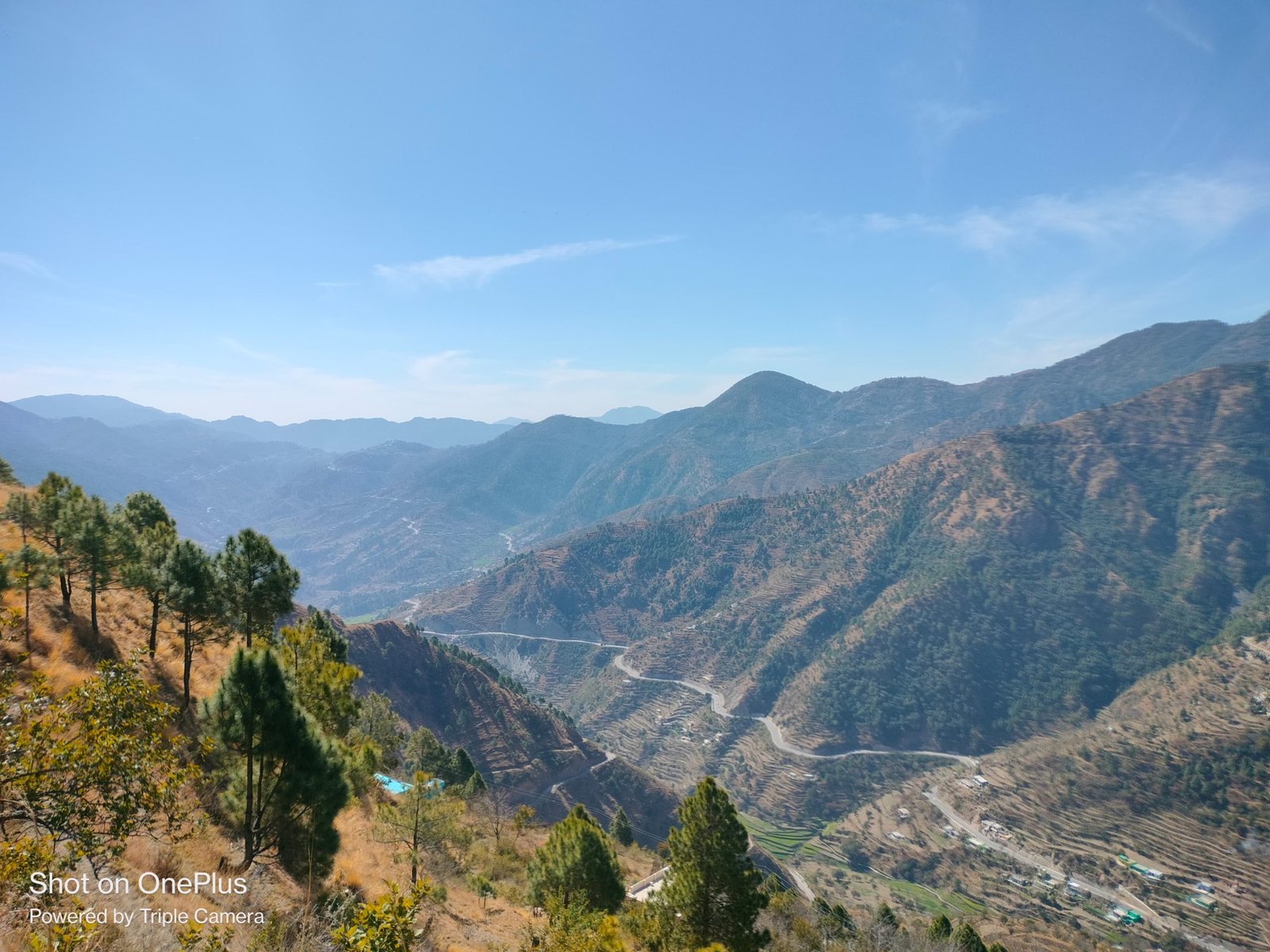 land in Tehri Garhwal at ₹6 Lakh per Nali