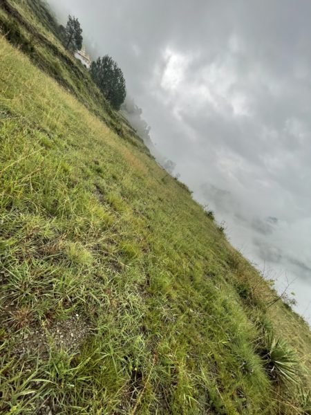 Land for sale in chamba city