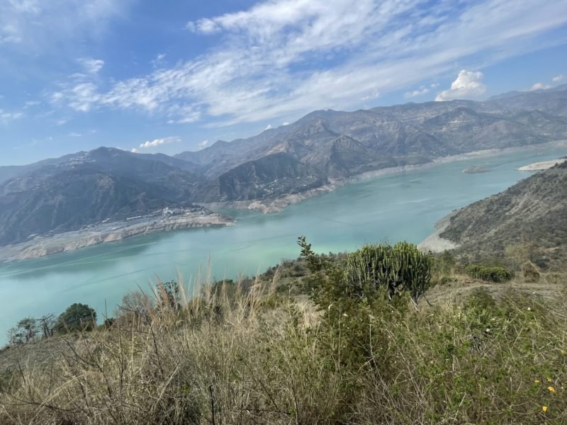 3 to 6 nali land for sale with lake view