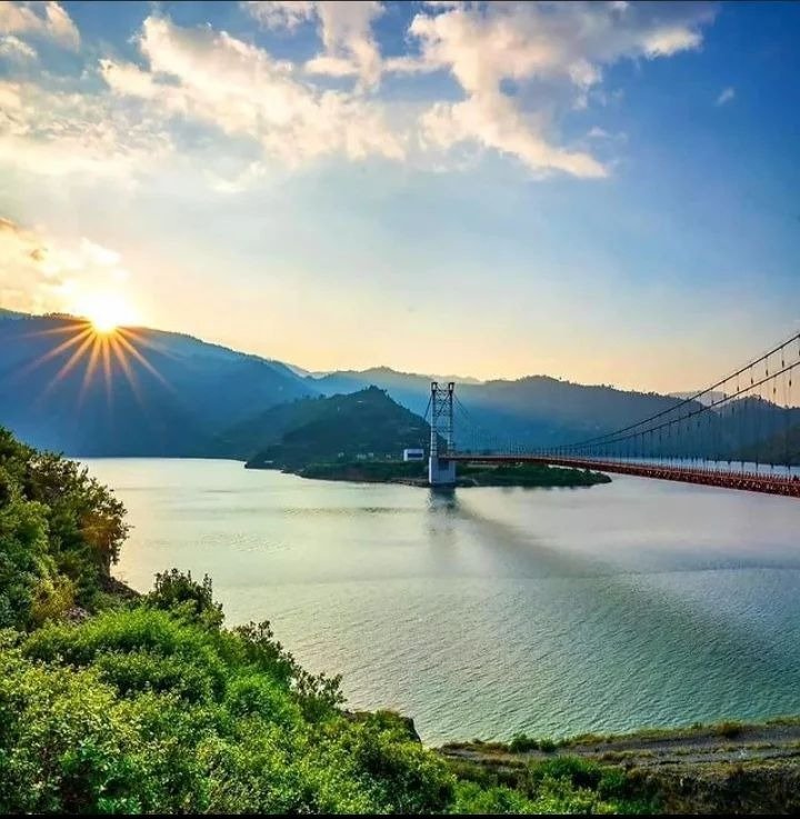 dobra chanti Bridge Land For Sale