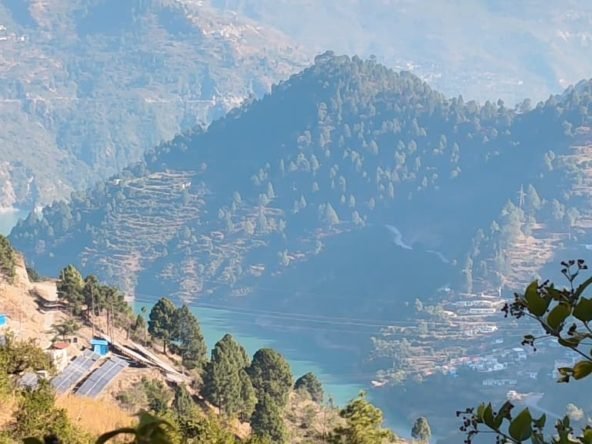 lake view land for sale