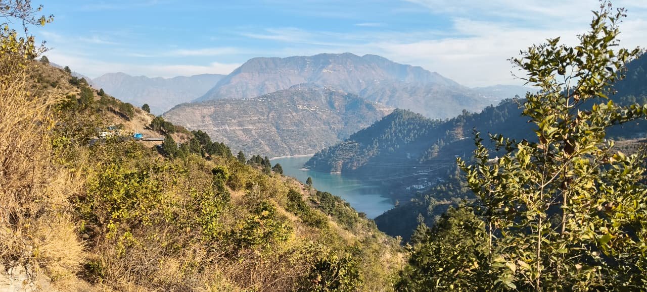 land for sale lake view