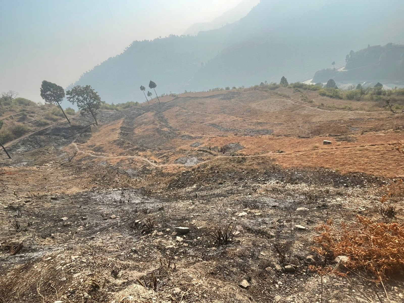 best land for sale in Tehri