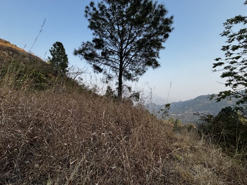 Investment property in Tehri Uttarakhand