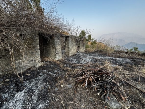 Old mansion House for sale