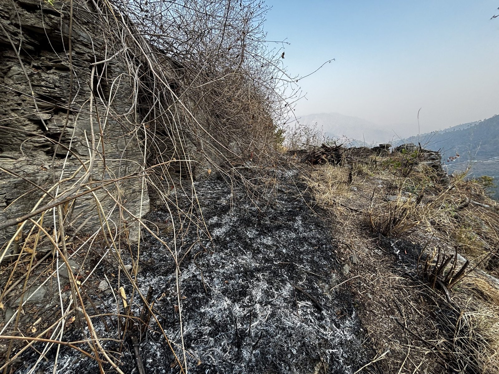 Land for sale in Tehri Uttarakhand