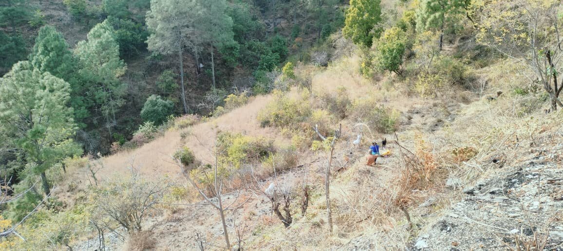 Land for sale Investment Purpose