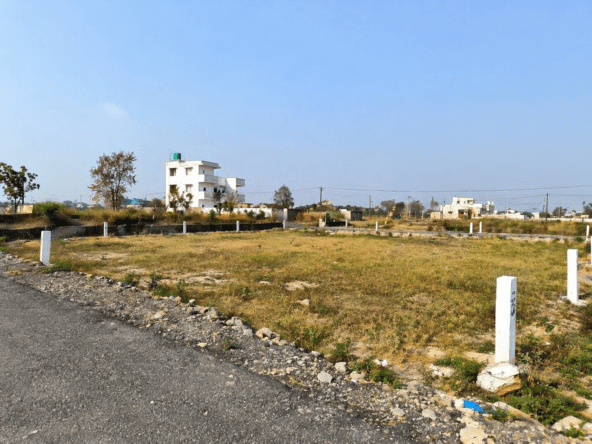 100 to 150 gaj plots for sale ranipokhri, dehradun