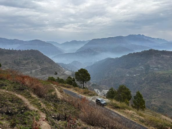 25 Nali Land for Sale in Tehri Garhwal Valley & Himalayan View | Hilltop Road-Touch Property A premium opportunity to own 25 Nali land in Tehri Garhwal, offering open valley views and a full Himalayan range view. The property is located at a higher altitude with a cool and pleasant climate, making it ideal for both investment and development. Situated just 2 km from the main Gangotri Highway and connected via the Thangdhar–Kanatal road, this land offers excellent accessibility along with a peaceful mountain environment. The property also benefits from 25 ft wide road access, ensuring ease of transportation and development. Property Details Total Land Available: Up to 25 Nali Price: ₹8.5 Lakh per Nali Land Measurement: 1 Nali = 2160 sq. ft. Plot Size Options: 2, 3, 12, 16, and 25 Nali Road Access: 25 ft wide black-topped road Topography: Construction-friendly land Property Features Hilltop location with open Himalayan and valley views Peaceful surroundings with natural greenery Cool climate throughout the year Suitable for both residential and commercial use Clear-title land with road connectivity Location & Connectivity Main Gangotri Highway – 2 km Chamba City – 30 km Rishikesh – 75 km Tehri Lake – 14 km The property is surrounded by scenic valleys and mountain landscapes, making it a preferred choice for buyers looking for a natural and peaceful environment. Best Suitable For Resort or cottage development Luxury villa or private farmhouse Weekend home or holiday property Airbnb or homestay project Long-term investment Investment Potential Tehri Garhwal is rapidly emerging as a high-demand destination for tourism and real estate investment. With increasing interest in hill properties and improved connectivity, this location offers strong potential for value appreciation. The combination of scenic views, road access, and flexible plot sizes makes this property suitable for both individual buyers and developers. Contact for Site Visit For more details, plot selection, or to schedule a site visit, please contact us directly. Multiple plot options are available based on your requirement. Direct owner deal with clear documentation.