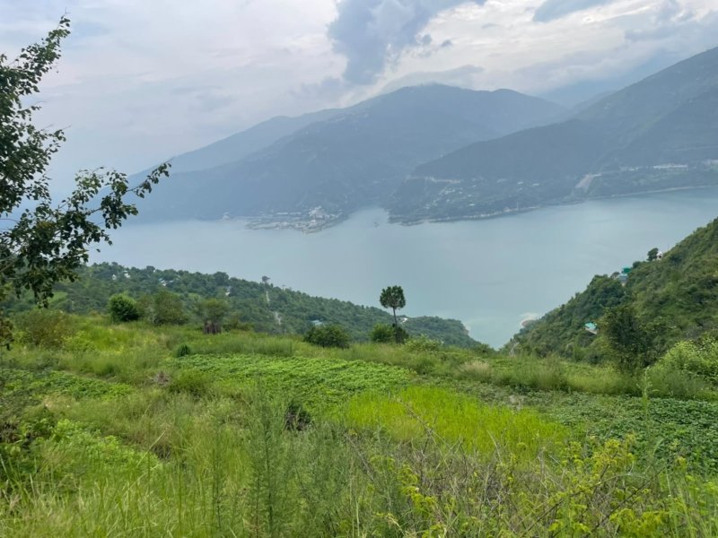 Lake View Land for sale Motna