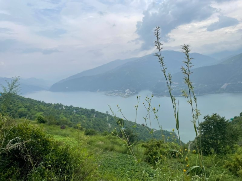 Lake view property for sale near ring road