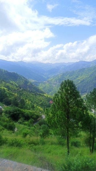 Land for sale Tehri